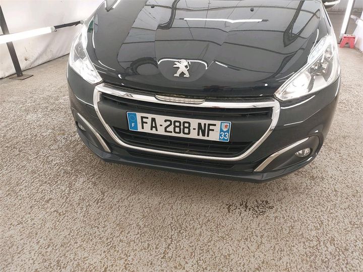 Photo 11 VIN: VF3CCYHYSJT079436 - PEUGEOT 208 