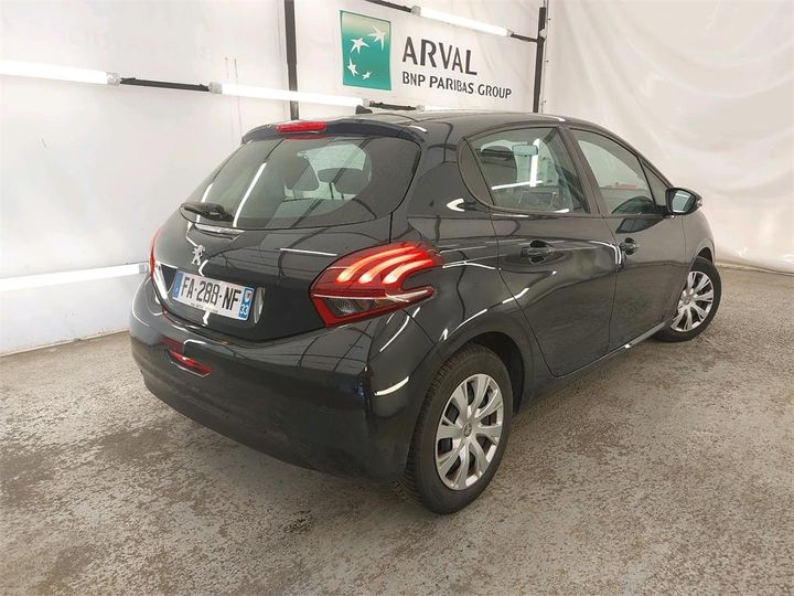 Photo 2 VIN: VF3CCYHYSJT079436 - PEUGEOT 208 