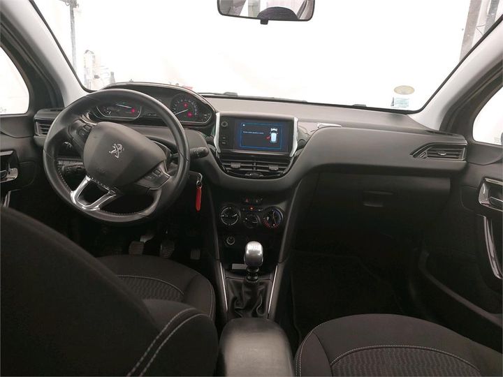 Photo 3 VIN: VF3CCYHYSJT079436 - PEUGEOT 208 