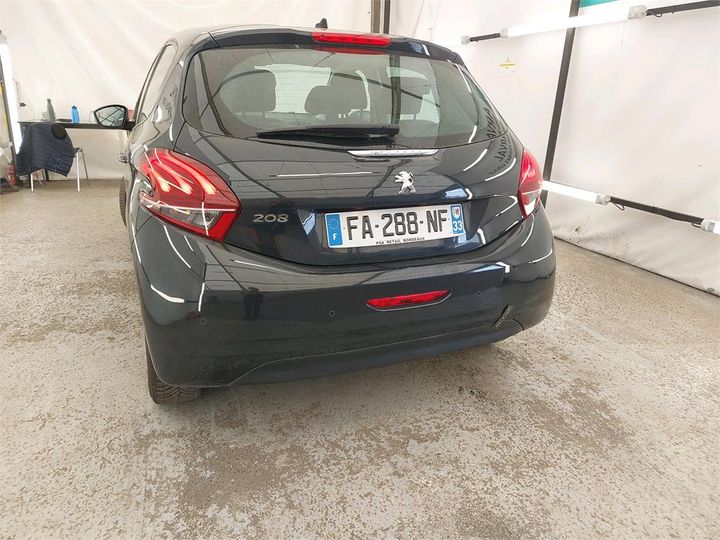 Photo 34 VIN: VF3CCYHYSJT079436 - PEUGEOT 208 