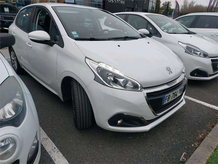 Photo 19 VIN: VF3CCYHYSJT093115 - PEUGEOT 208 