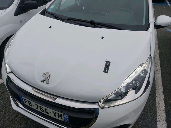 Photo 27 VIN: VF3CCYHYSJT093115 - PEUGEOT 208 