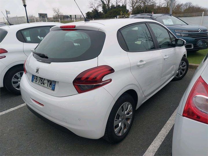 Photo 3 VIN: VF3CCYHYSJT093115 - PEUGEOT 208 