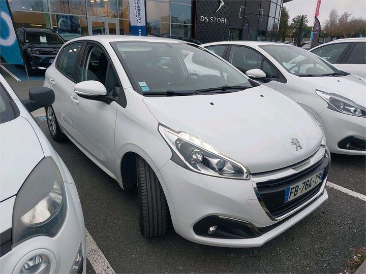 Photo 31 VIN: VF3CCYHYSJT093115 - PEUGEOT 208 