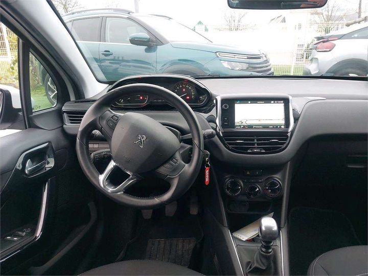 Photo 4 VIN: VF3CCYHYSJT093115 - PEUGEOT 208 