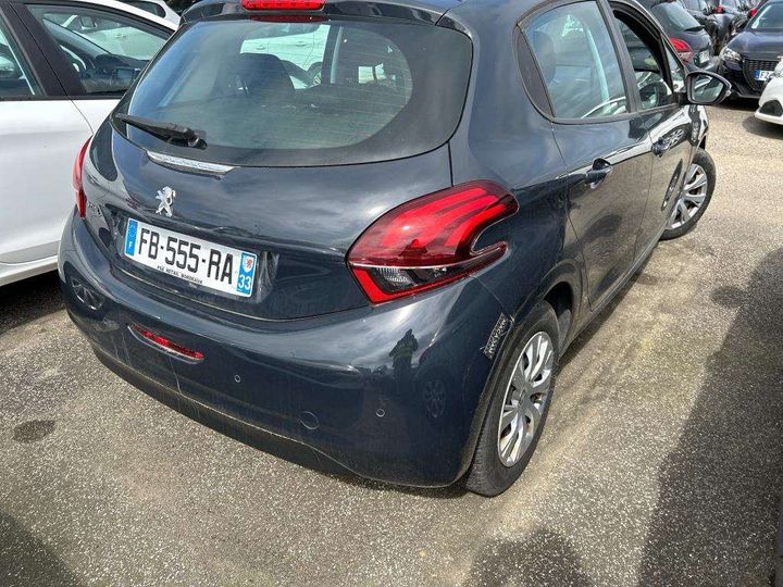 Photo 19 VIN: VF3CCYHYSJT093121 - PEUGEOT 208 