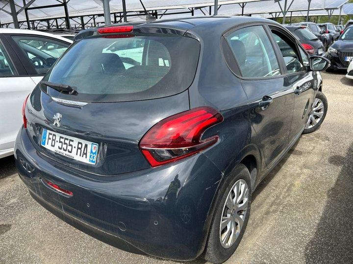 Photo 2 VIN: VF3CCYHYSJT093121 - PEUGEOT 208 