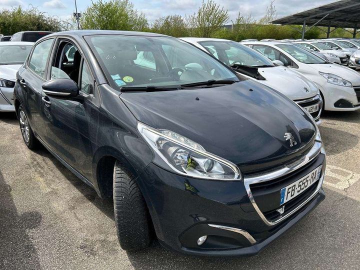 Photo 21 VIN: VF3CCYHYSJT093121 - PEUGEOT 208 