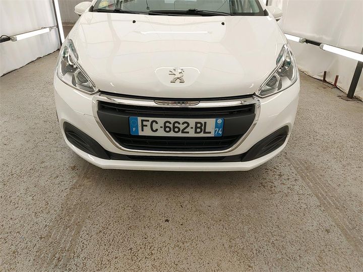 Photo 16 VIN: VF3CCYHYSJT096677 - PEUGEOT 208 