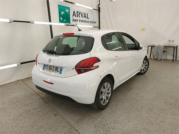 Photo 2 VIN: VF3CCYHYSJT096677 - PEUGEOT 208 