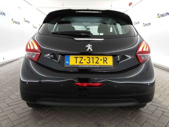 Photo 11 VIN: VF3CCYHYSJT096686 - PEUGEOT 208 