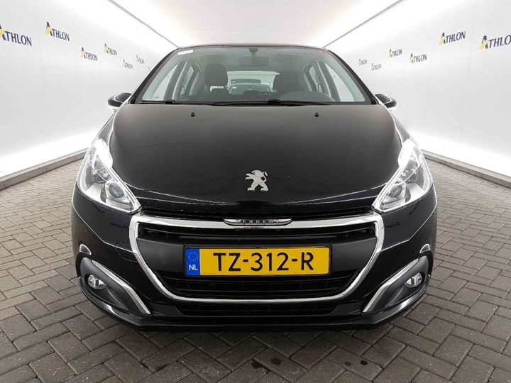 Photo 12 VIN: VF3CCYHYSJT096686 - PEUGEOT 208 