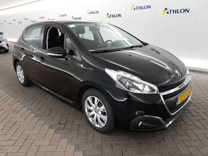 Photo 2 VIN: VF3CCYHYSJT096686 - PEUGEOT 208 