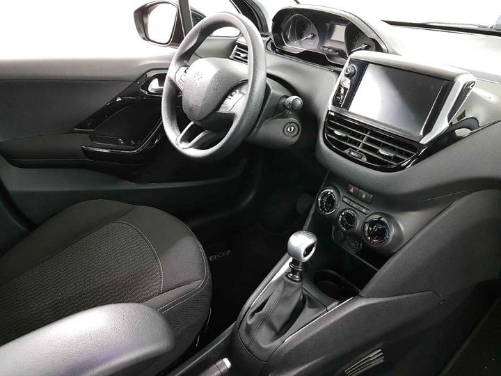 Photo 5 VIN: VF3CCYHYSJT096686 - PEUGEOT 208 