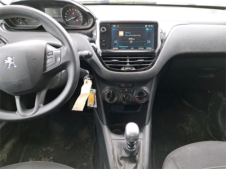 Photo 12 VIN: VF3CCYHYSJT097441 - PEUGEOT 208 