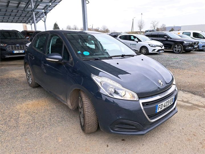 Photo 2 VIN: VF3CCYHYSJT097441 - PEUGEOT 208 