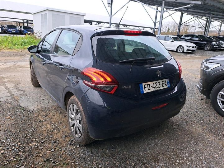 Photo 3 VIN: VF3CCYHYSJT097441 - PEUGEOT 208 