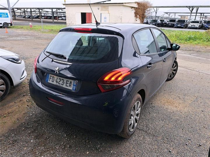 Photo 4 VIN: VF3CCYHYSJT097441 - PEUGEOT 208 