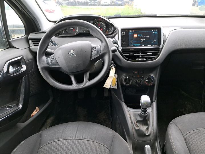 Photo 5 VIN: VF3CCYHYSJT097441 - PEUGEOT 208 