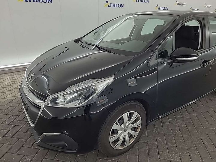 Photo 15 VIN: VF3CCYHYSJT097463 - PEUGEOT 208 