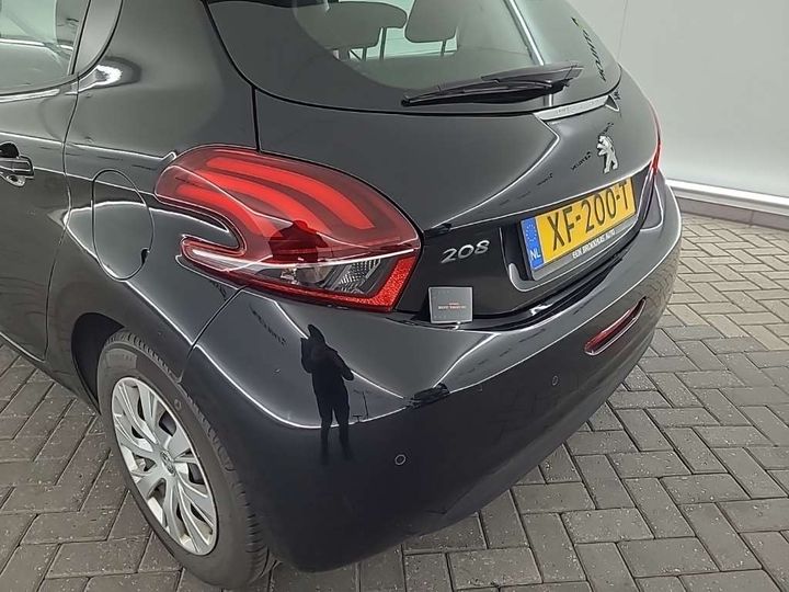 Photo 19 VIN: VF3CCYHYSJT097463 - PEUGEOT 208 