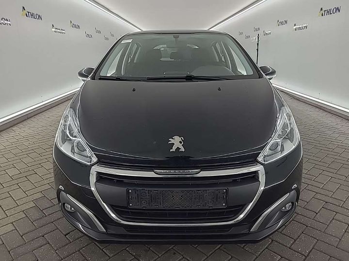 Photo 27 VIN: VF3CCYHYSJT097463 - PEUGEOT 208 