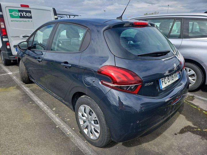 Photo 1 VIN: VF3CCYHYSJT099151 - PEUGEOT 208 