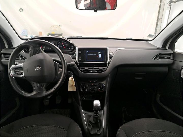 Photo 2 VIN: VF3CCYHYSJT099909 - PEUGEOT 208 