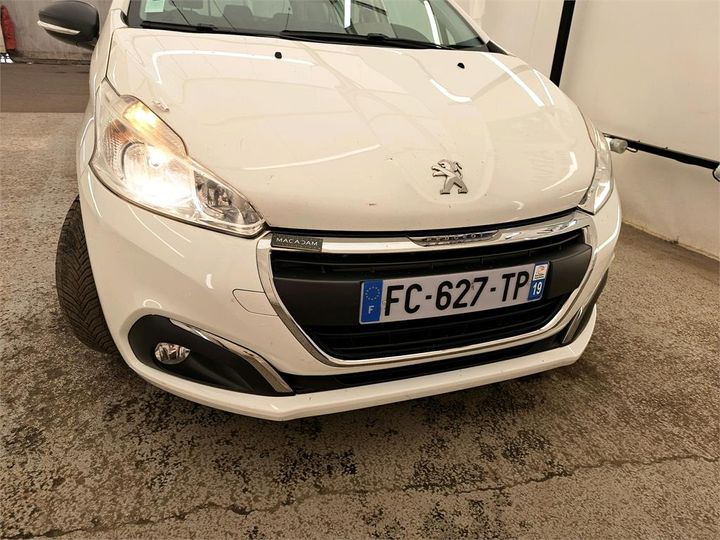 Photo 23 VIN: VF3CCYHYSJT099909 - PEUGEOT 208 