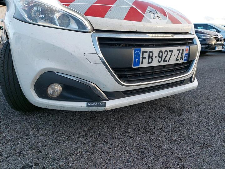 Photo 23 VIN: VF3CCYHYSJT099911 - PEUGEOT 208 