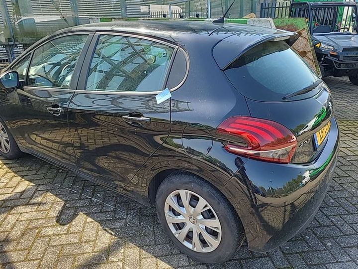 Photo 16 VIN: VF3CCYHYSJT100289 - PEUGEOT 208 