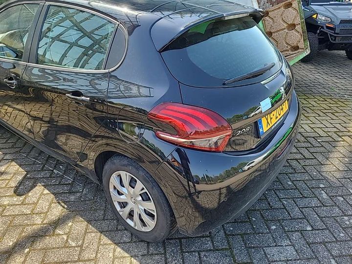 Photo 18 VIN: VF3CCYHYSJT100289 - PEUGEOT 208 