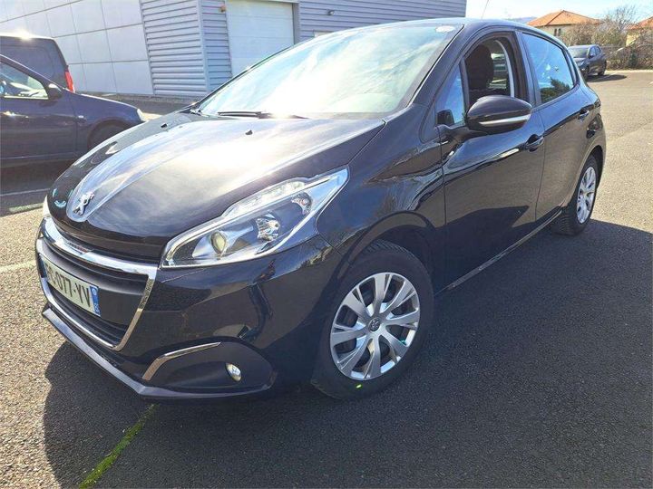 Photo 1 VIN: VF3CCYHYSJT102142 - PEUGEOT 208 