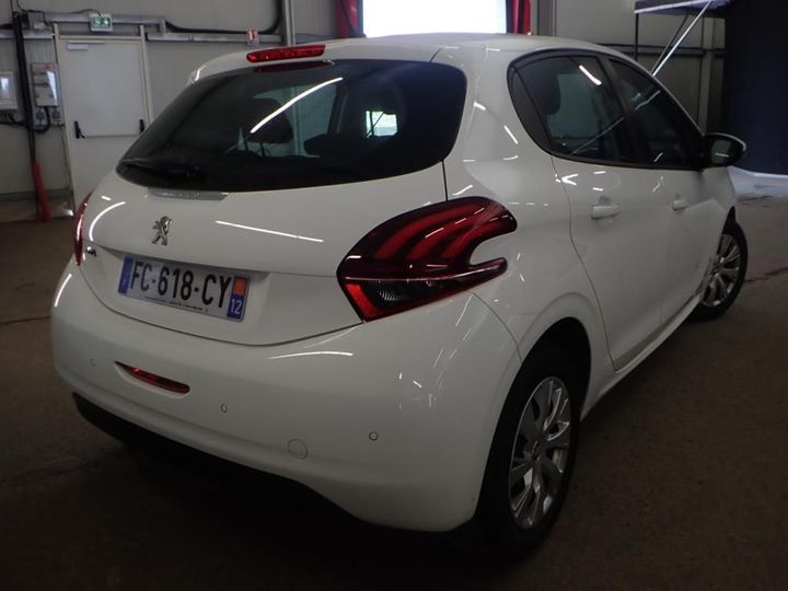 Photo 12 VIN: VF3CCYHYSJT102160 - PEUGEOT 208 