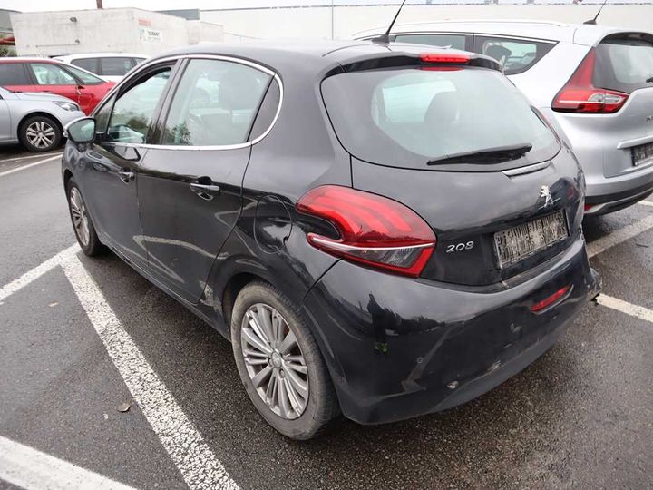 Photo 7 VIN: VF3CCYHYSJT107100 - PEUGEOT 208 &#3911 