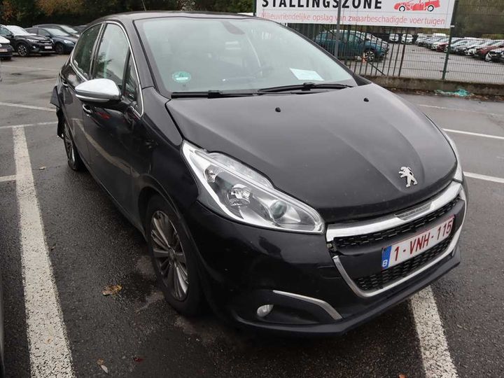 Photo 8 VIN: VF3CCYHYSJT107100 - PEUGEOT 208 &#3911 