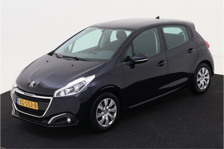 Photo 0 VIN: VF3CCYHYSJT107340 - PEUGEOT 208 