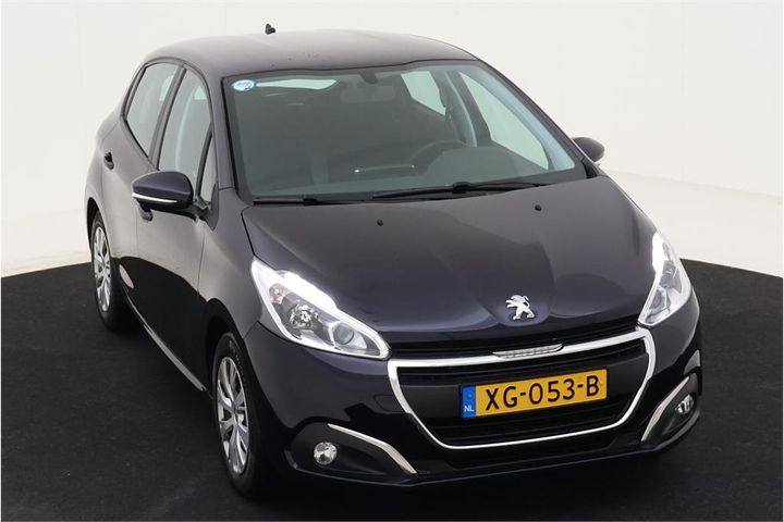 Photo 2 VIN: VF3CCYHYSJT107340 - PEUGEOT 208 