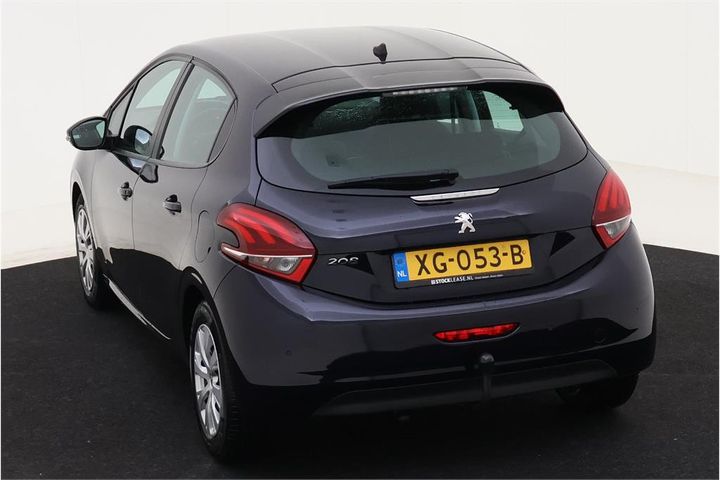 Photo 4 VIN: VF3CCYHYSJT107340 - PEUGEOT 208 