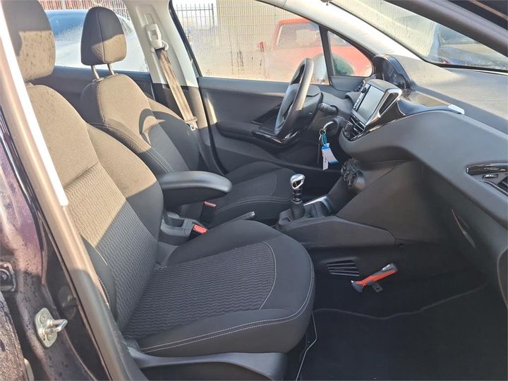 Photo 7 VIN: VF3CCYHYSJT107340 - PEUGEOT 208 