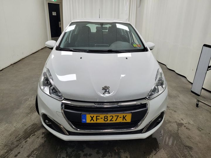 Photo 9 VIN: VF3CCYHYSJT107345 - PEUGEOT 208 