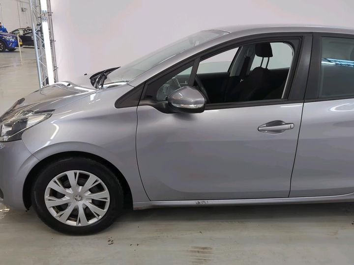 Photo 10 VIN: VF3CCYHYSJT107719 - PEUGEOT 208 