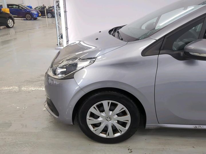 Photo 11 VIN: VF3CCYHYSJT107719 - PEUGEOT 208 