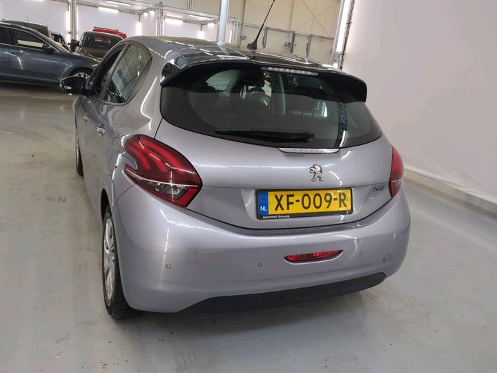 Photo 14 VIN: VF3CCYHYSJT107719 - PEUGEOT 208 