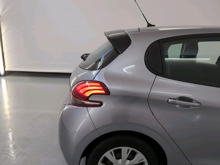 Photo 15 VIN: VF3CCYHYSJT107719 - PEUGEOT 208 