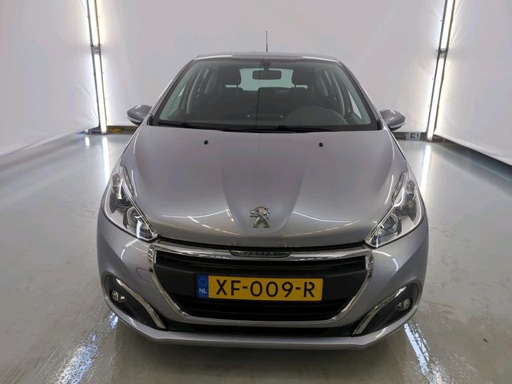 Photo 21 VIN: VF3CCYHYSJT107719 - PEUGEOT 208 