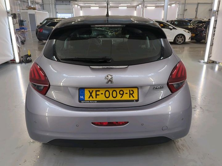 Photo 23 VIN: VF3CCYHYSJT107719 - PEUGEOT 208 