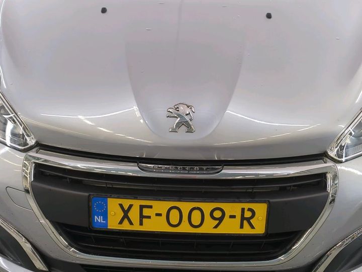 Photo 4 VIN: VF3CCYHYSJT107719 - PEUGEOT 208 