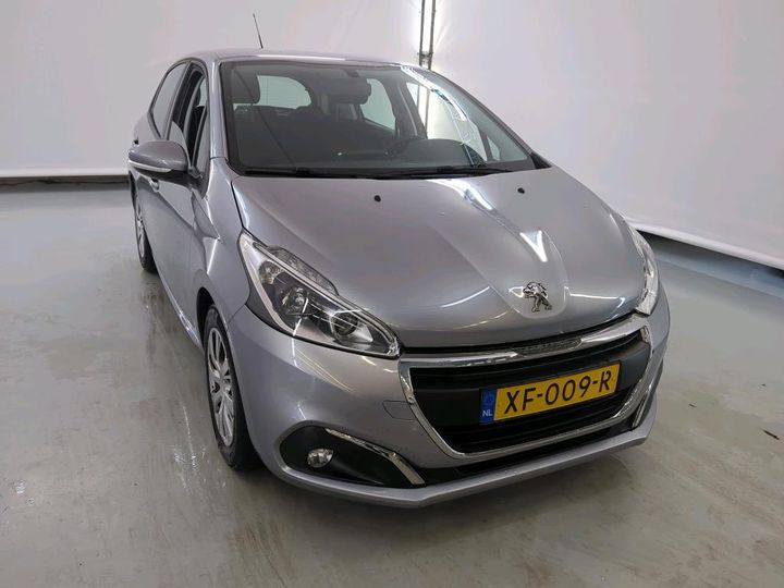 Photo 7 VIN: VF3CCYHYSJT107719 - PEUGEOT 208 