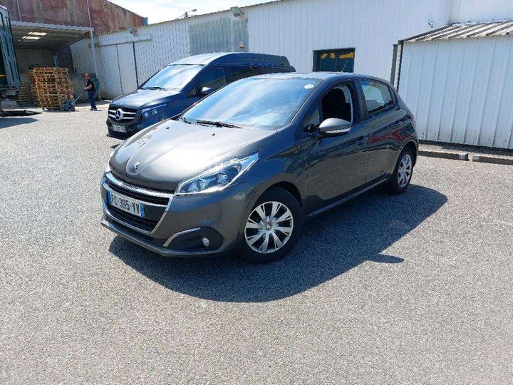 Photo 0 VIN: VF3CCYHYSJT109309 - PEUGEOT 208 